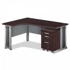 [제이큐]굿하우스 이래나 L형 사무용 책상 1800