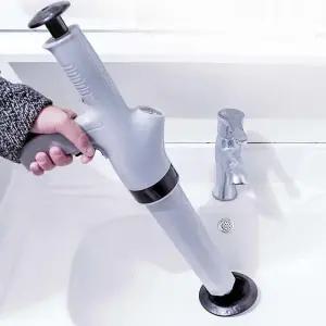 ONM 화장실 막힘 펌프 싱크대 세면대 막힘 뚫어뻥 변기