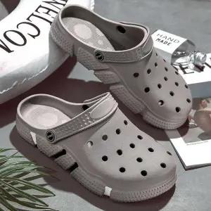 ONM 남녀 슬리퍼 썸머 공용 캐주얼 신발 커플 여름 슈즈