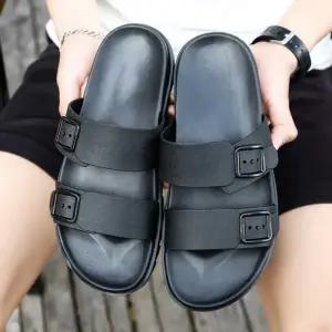 ONM 비치 여행 샌들 여름 신발 남성화 캐주얼 슬리퍼 슈즈