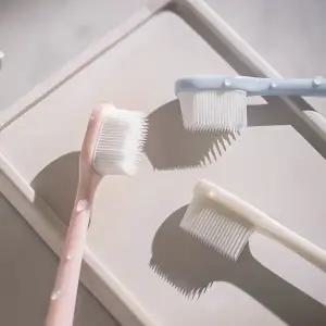 [롯데백화점]무케렌시아 [무케렌시아] DU_실리콘 칫솔 12개입 욕실 목욕