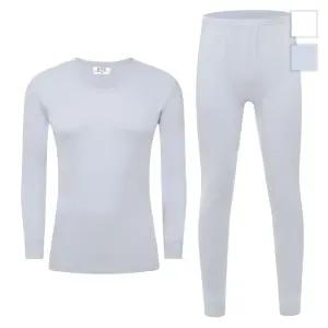 BYC 남자 고급 100수 순면 겨울 내복 보온 내의 세트 BYI6789