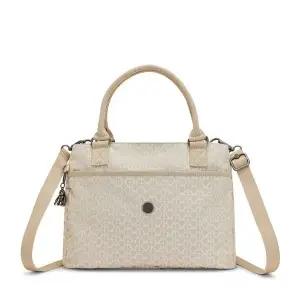 [키플링](센텀시티점)토트백/크로스백 칼라리사 CARALISA KMABT04 -SIBE