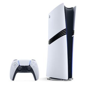 소니 플레이스테이션5 프로 PlayStation5 Pro CFI-7000B01 국내정품