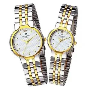 손목시계 모던 커플시계 예물시계 선물 패션 기념-W752B21