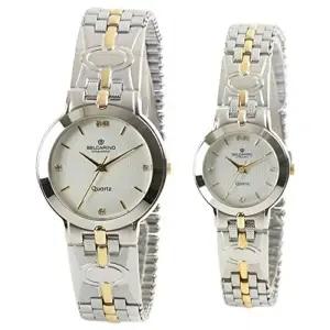 올리자마자난리 젠틀한 손목시계-W424549