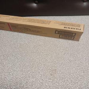 제록스정품토너CT202490 빨강 DC-V2263 2265 수입정품