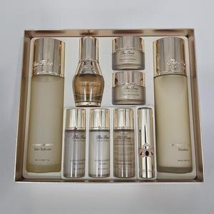 [LG생활건강] 오휘 더 퍼스트제너츄어 시그니처 에디션 3종 스킨 로션 여성 기초 화장