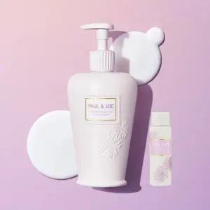 [폴앤조] 트리트먼트 바디 밀크 로션 (+바디솝15ml)