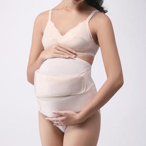 비너스자스민 산전 산후용 복대 여성 보정속옷 벨크로 임부용 속옷 2626