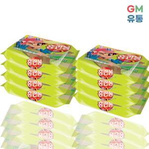 1+1 해태 홈런볼 대용량 실속형 164g 4번들 x2 탕비실 회사 간식