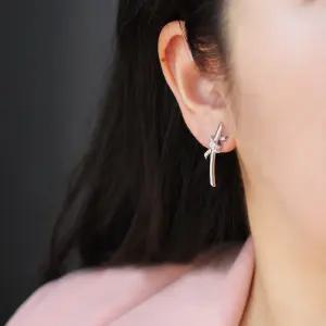 유퀴즈 고현정 손예진 은침 귀걸이