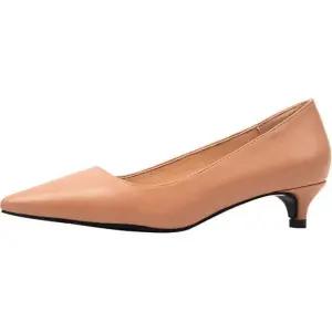 ONM 여성 스틸레토 펌프스 구두 20A3