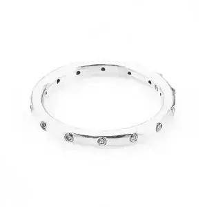 판도라 반지 190945CZ 드롭렛 실버 반지 당일발송