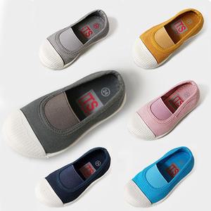 모노톤 밴딩 아동신발203434