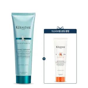 [케라스타즈](강남점)[단독] 시몽 테르미크 열보호 노워시 트리트먼트 150ml [No.1 헤어에센스]