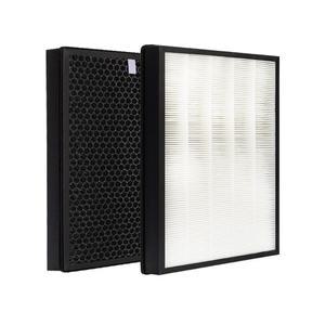 퓨어뜨 삼성 공기청정기 필터 CFX-K100D 호환용 AX3100 블루스카이3100