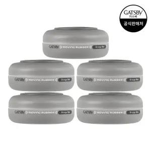 [갸스비]갸스비 무빙러버 그란지매트 80g x5개