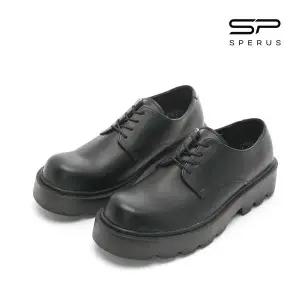 [하프클럽/스페루스]국산제작 라운드앞코 남성용 패션 구두 볼라운드 정장구두