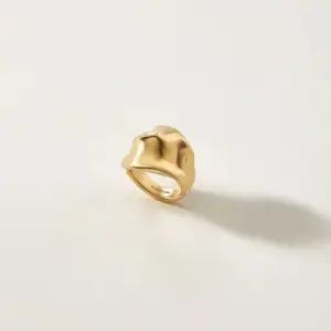 [갤러리아] [CHERET 쉐레] 브리즈마린 컬렉션  CAFVBR07 24K 반지