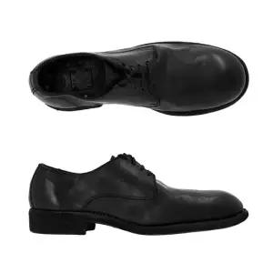 992 BLKT 홀스 풀 그레인 레더 유러피안핏 더비 로퍼