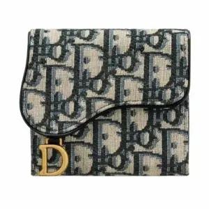 [명품] Saddle Lotus 지갑 S5652CTZQ_M928