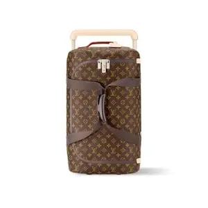 [명품] 루이비통 기내용 캐리어 호라이즌 소프트 더플 55 M20109