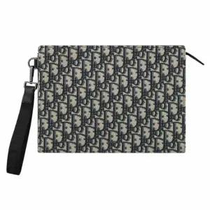 [명품] A5 트라이앵글 파우치 2ESCA483YKY_H27E