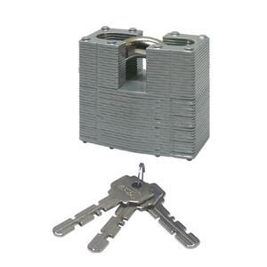 리빙엔젤 열쇠 자물쇠 70S 셔터용 동일키