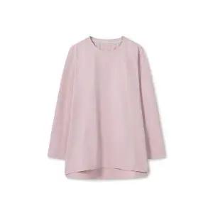 [탑텐밸런스](의정부점) 여성) 에코쿨링 긴팔티 (루즈핏) MBF5TS2205