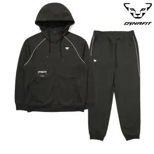 [다이나핏](강남점) 정상가 268,000원  남성 E-COTTON TR (에코튼) TR 셋트 YMP23103303C8 GNMJ
