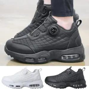 슈즈스마트 여성 남성 운동화 다이얼 에어 런닝화 워킹화 신발 R 바피유