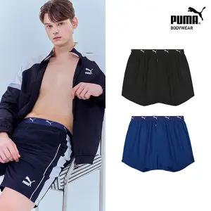 비밀특가 [푸마] 스틸캣 밴드 코튼 트렁크 1종 택일