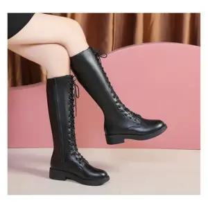 ONM 여성기모롱부츠 1P 스타일 방한 데일리 일상 고품질