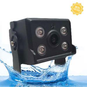 화물차 AHD 후방카메라 룸미러 모니터 초고화질 모터뷰 C01A