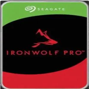[산돌] ST8000NT001 Seagate IronWolf Pro 8TB  A/S 5년