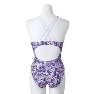 미즈노 여성 탄탄이 원피스 수영복 G278742 휴가코디