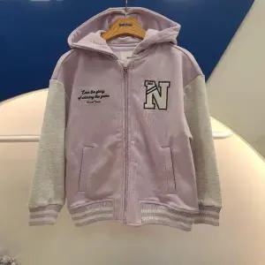 [에스핏] HC08 배색 후드야구JP 에스핏주니어 여아/봄가을야구점퍼  SJZ101 FKJP06 (S29063614)