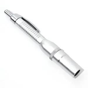 [칼브라운] 3구 채혈기 삼구 사혈기 채혈침 비포함