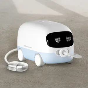 NEW 두리 전동식 의료용 아기 콧물흡입기 에어석션 콧물흡인기