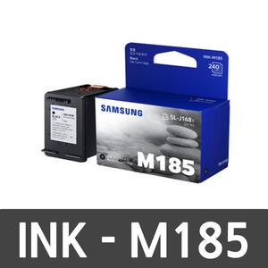 INK-M185/C185 SL-J1780W SL-J1780DW J1680 정품잉크