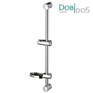 대림통상 도비도스 샤워기거치대 샤워기슬라이드바 ZFB100C 샤워기걸이
