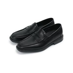 [락포트] 남성 토탈모션 아말피 페니 블랙 CJ4584-W