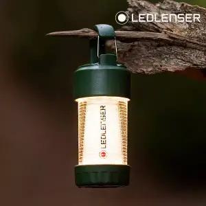 레드렌서 ML4 웜라이트 그린 랜턴 300루멘 리미티드 에디션