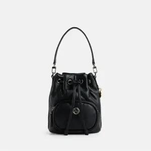 [메트로시티] 버킷백 미듐 M251MQ5521Z