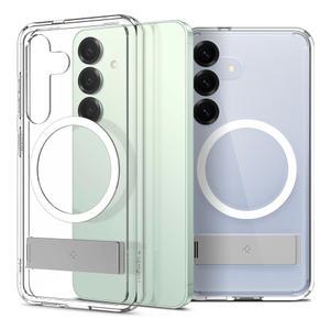 갤럭시S25 플러스 맥세이프 케이스 스탠드 울트라하이브리드S맥핏