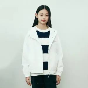 [행텐주니어][시흥모다] 행텐주니어 여아  타슬란 후드바람막이 점퍼 14510-11