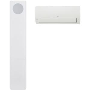 FQ18FV4EA2M LG 휘센 오브제컬렉션 뷰1 프로 에어컨/기본설치포함/4시리즈 2in1 멀티 18+6평형 2025년 2등급/에센스화이트/