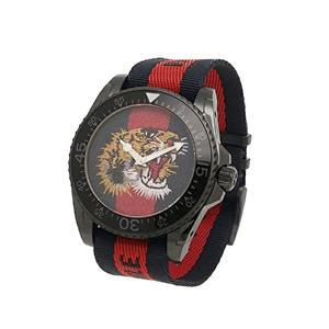 [구찌]GUCCI 타이거 워치 458986 I86P0 8746 남여공용