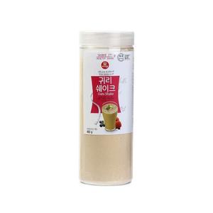 [미이랑] 코 스트코 미이랑 귀리 쉐이크 460g 4개 아침대용 간편